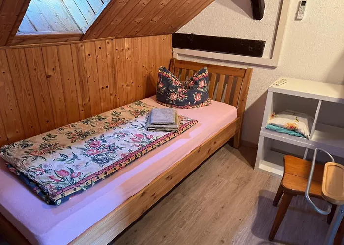 Memleben Luetzower 12 *